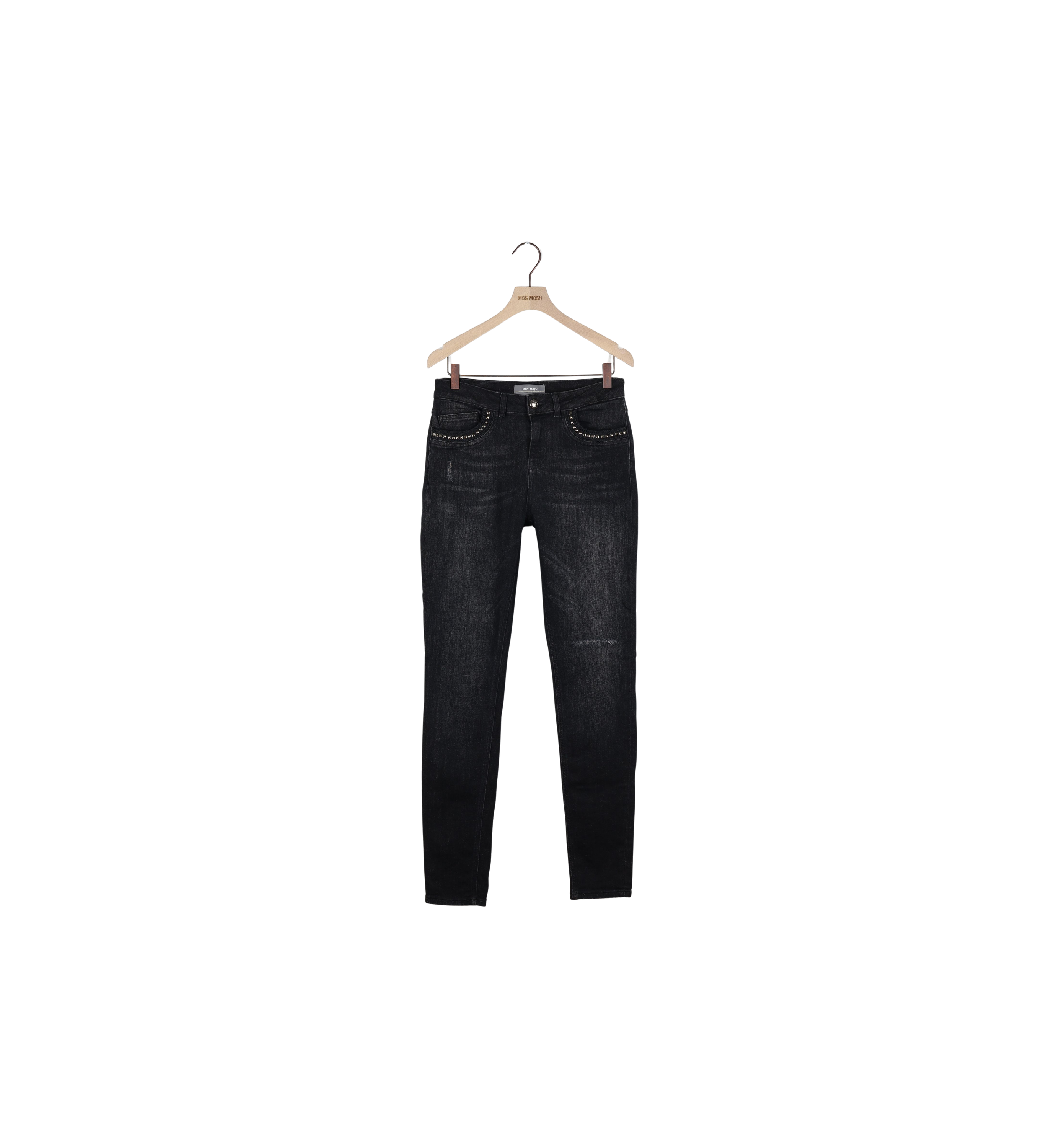 Packshot / Black / ReLoved